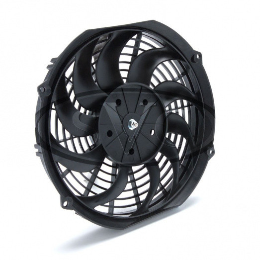 Cooling Fans